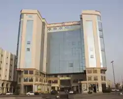 Artal Taibah Hotel thumbnail